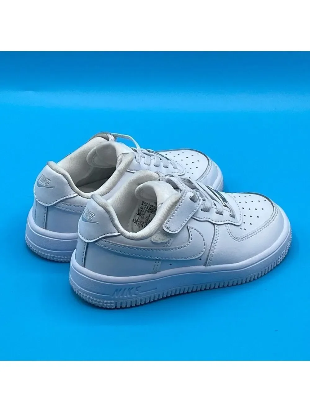 Nike Air Force 1 Low White